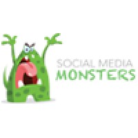 Social Media Monsters logo, Social Media Monsters contact details