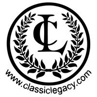 Classic Legacy Custom Gifts logo, Classic Legacy Custom Gifts contact details