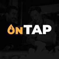 OnTap logo, OnTap contact details