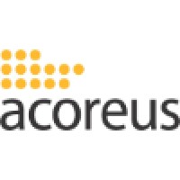 acoreus AG logo, acoreus AG contact details