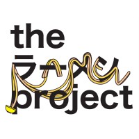 The Ramen Project logo, The Ramen Project contact details