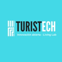 Turistech . Innovación abierta - Living Lab logo, Turistech . Innovación abierta - Living Lab contact details