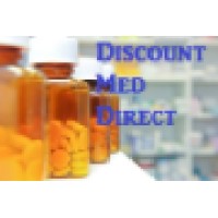 Discount Med Direct logo, Discount Med Direct contact details