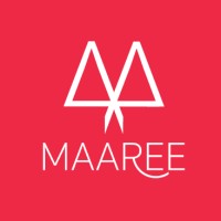 MAAREE logo, MAAREE contact details