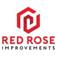 Red Rose Improvements logo, Red Rose Improvements contact details