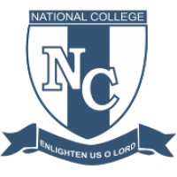 National College of Arts & Science logo, National College of Arts & Science contact details