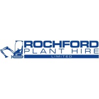 Rochford Plant Hire Limited logo, Rochford Plant Hire Limited contact details