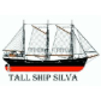 Tall Ship Silva logo, Tall Ship Silva contact details