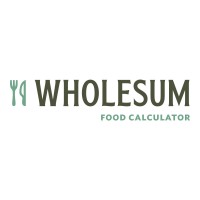 Wholesum logo, Wholesum contact details