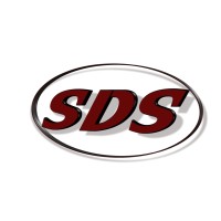 SDS Management Services logo, SDS Management Services contact details