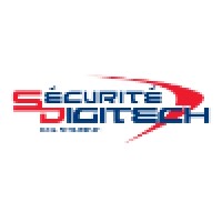 Securite Digitech logo, Securite Digitech contact details