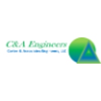 Carter & Associates Engineers logo, Carter & Associates Engineers contact details