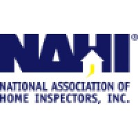 National Association of Home Inspectors, Inc. logo, National Association of Home Inspectors, Inc. contact details