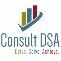 Consult DSA logo, Consult DSA contact details