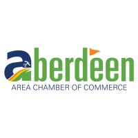 Aberdeen Area Chamber of Commerce logo, Aberdeen Area Chamber of Commerce contact details