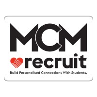 MyCareerMatch Recruit logo, MyCareerMatch Recruit contact details