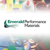 Emerald Performance Materials LLC logo, Emerald Performance Materials LLC contact details