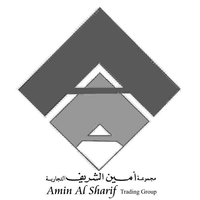 Amin Al Sharif Group logo, Amin Al Sharif Group contact details