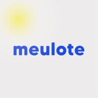 MeuLote logo, MeuLote contact details