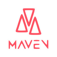 Maven Music logo, Maven Music contact details