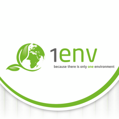 1env Solutions Ltd logo, 1env Solutions Ltd contact details