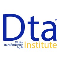 DTA Institute™ logo, DTA Institute™ contact details