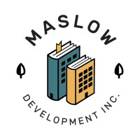 Maslow Development Inc logo, Maslow Development Inc contact details