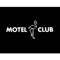 MOTEL CLUB logo, MOTEL CLUB contact details