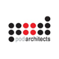 Pod Architects Ltd logo, Pod Architects Ltd contact details