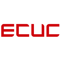 ECUC logo, ECUC contact details