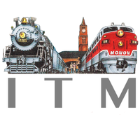 Indiana Transportation Museum logo, Indiana Transportation Museum contact details