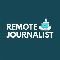 Remote Journalist logo, Remote Journalist contact details