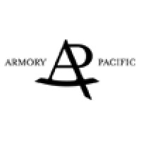 Armory Pacific logo, Armory Pacific contact details