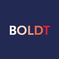 BOLDT logo, BOLDT contact details