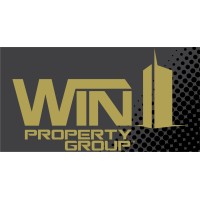 WIN Property Group logo, WIN Property Group contact details