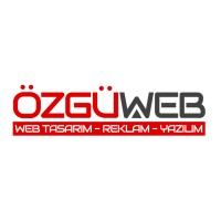 Özgüweb Web Tasarım logo, Özgüweb Web Tasarım contact details