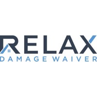 Relax Damage Waiver logo, Relax Damage Waiver contact details