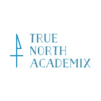 True North Academix logo, True North Academix contact details