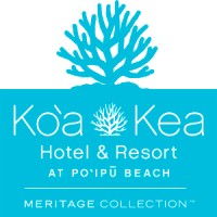 Koa Kea Hotel & Resort logo, Koa Kea Hotel & Resort contact details