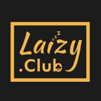 Laizy.club logo, Laizy.club contact details