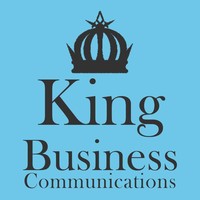 King Business Communications LLC logo, King Business Communications LLC contact details