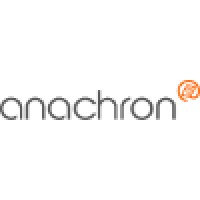 Anachron logo, Anachron contact details