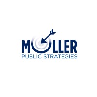 Muller Public Strategies logo, Muller Public Strategies contact details