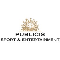 Publicis Media Sport and Entertainment logo, Publicis Media Sport and Entertainment contact details