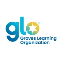 Groves Learning Organization logo, Groves Learning Organization contact details