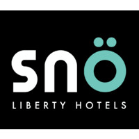 SNÖ Hotels logo, SNÖ Hotels contact details