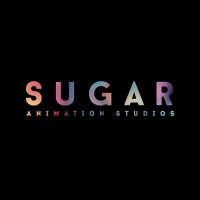 Sugar Animation Studios logo, Sugar Animation Studios contact details