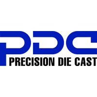 Precision Die Cast, Inc. logo, Precision Die Cast, Inc. contact details