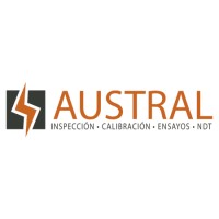 Austral END logo, Austral END contact details