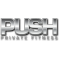 Push Private Fitness logo, Push Private Fitness contact details